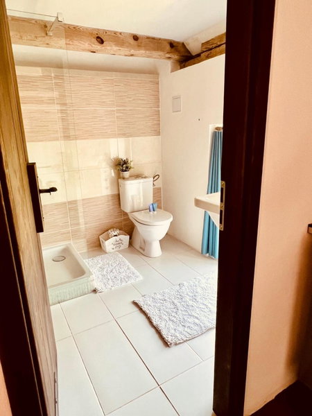 Peškův mlýn - apartmán, Borovany, Czechia