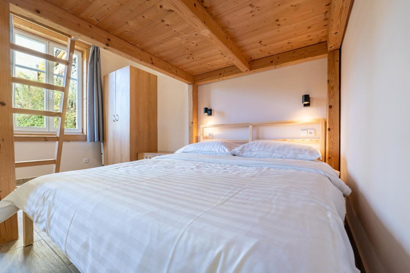 Apartmány Pod Kolonádou, Janske Lazne, Czechia