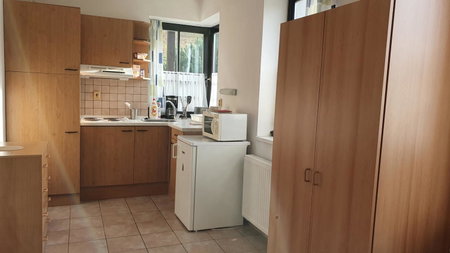 Apartmány EDDY, Rokytnice nad Jizerou, Czechia