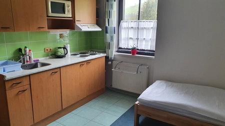 Apartmány EDDY, Rokytnice nad Jizerou, Czechia