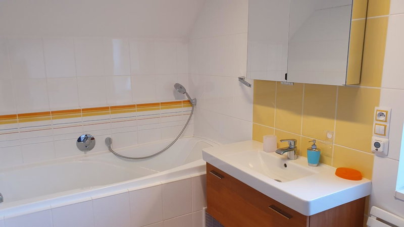 Apartmány EDDY, Rokytnice nad Jizerou, Czechia
