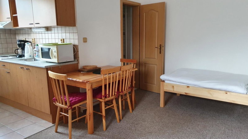 Apartmány EDDY, Rokytnice nad Jizerou, Czechia