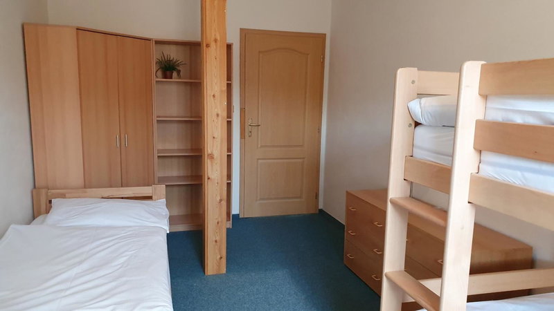 Apartmány EDDY, Rokytnice nad Jizerou, Czechia
