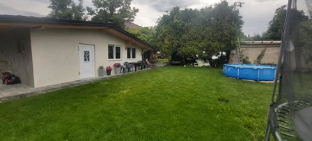 Bungalov Silvie, Litoměřice, Czechia