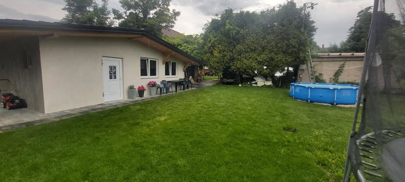 Bungalov Silvie, Litoměřice, Czechia