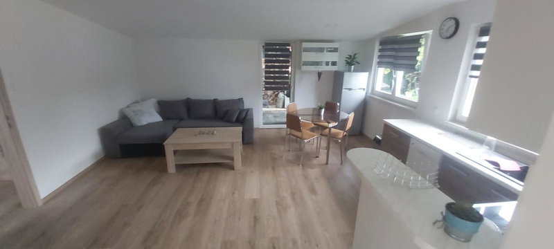 Bungalov Silvie, Litoměřice, Czechia