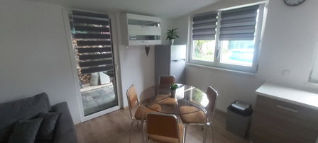 Bungalov Silvie, Litoměřice, Czechia