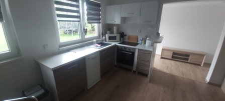 Bungalov Silvie, Litoměřice, Czechia