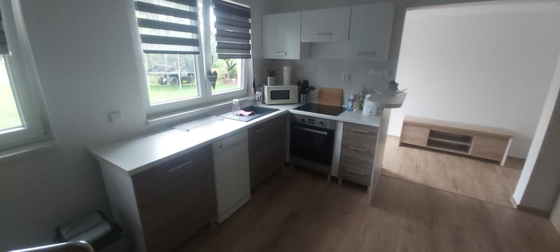 Bungalov Silvie, Litoměřice, Czechia
