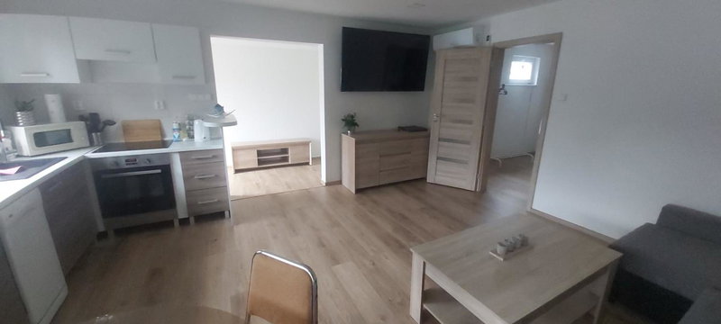 Bungalov Silvie, Litoměřice, Czechia