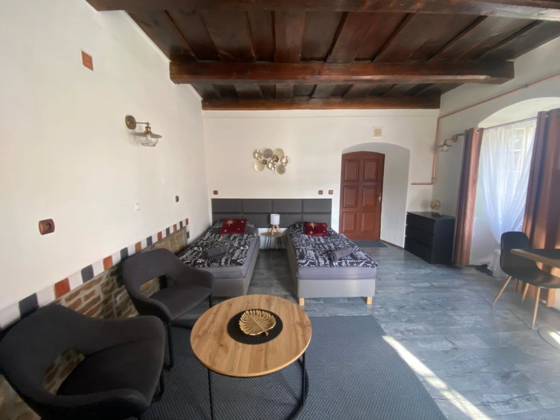 Vila Lucia - Apartmán 2, Plzeň, Czechia