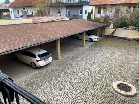 Vila Lucia - Apartmán 2, Plzeň, Czechia