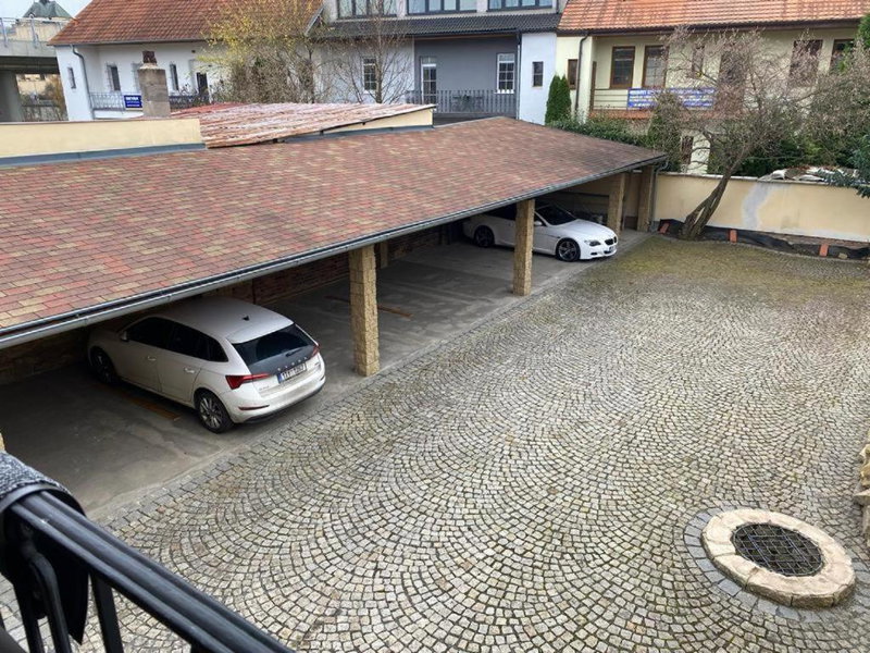 Vila Lucia - Apartmán 2, Plzeň, Czechia