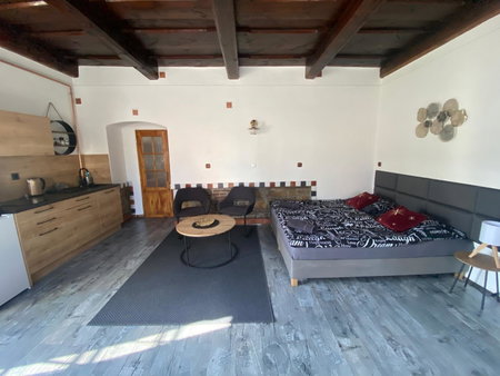 Vila Lucia - Apartmán 2, Plzeň, Czechia