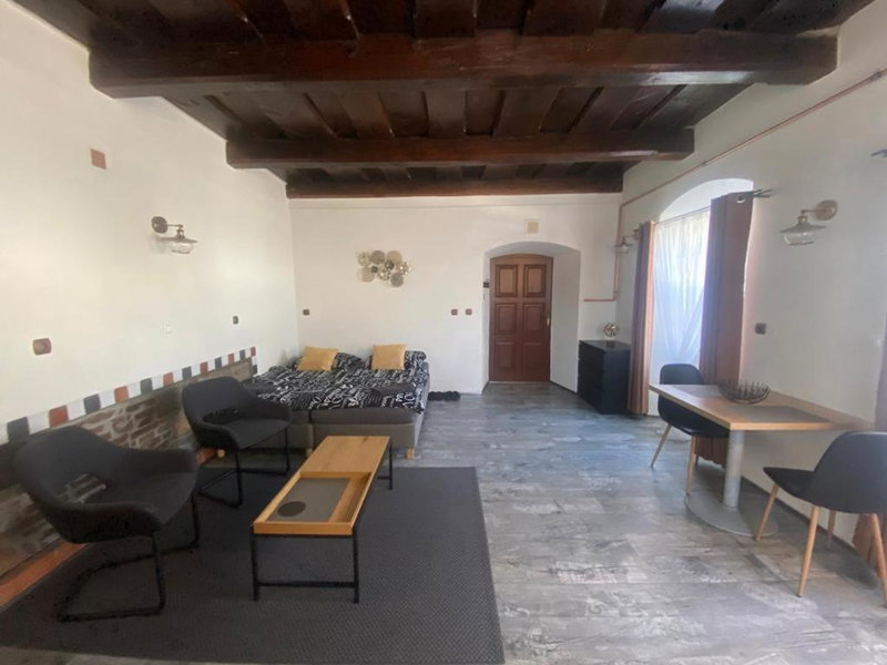 Vila Lucia - Apartmán 2, Plzeň, Czechia