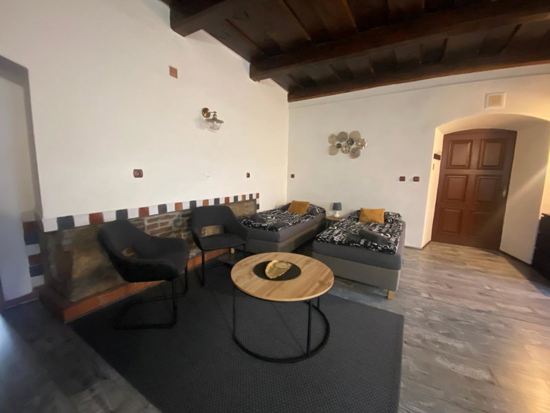 Vila Lucia - Apartmán 2, Plzeň, Czechia