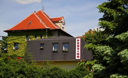 Penzion Mini, Liberec, Czechia