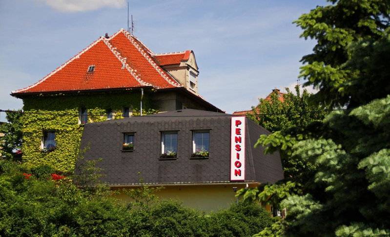 Penzion Mini, Liberec, Czechia