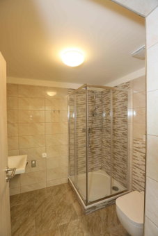 Apartmány AURA, Boží Dar, Czechia