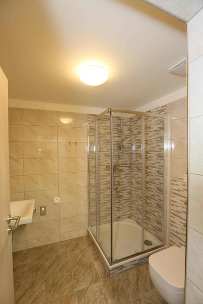 Apartmány AURA, Boží Dar, Czechia