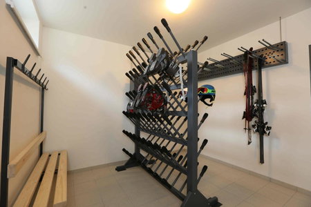 Apartmány AURA, Boží Dar, Czechia