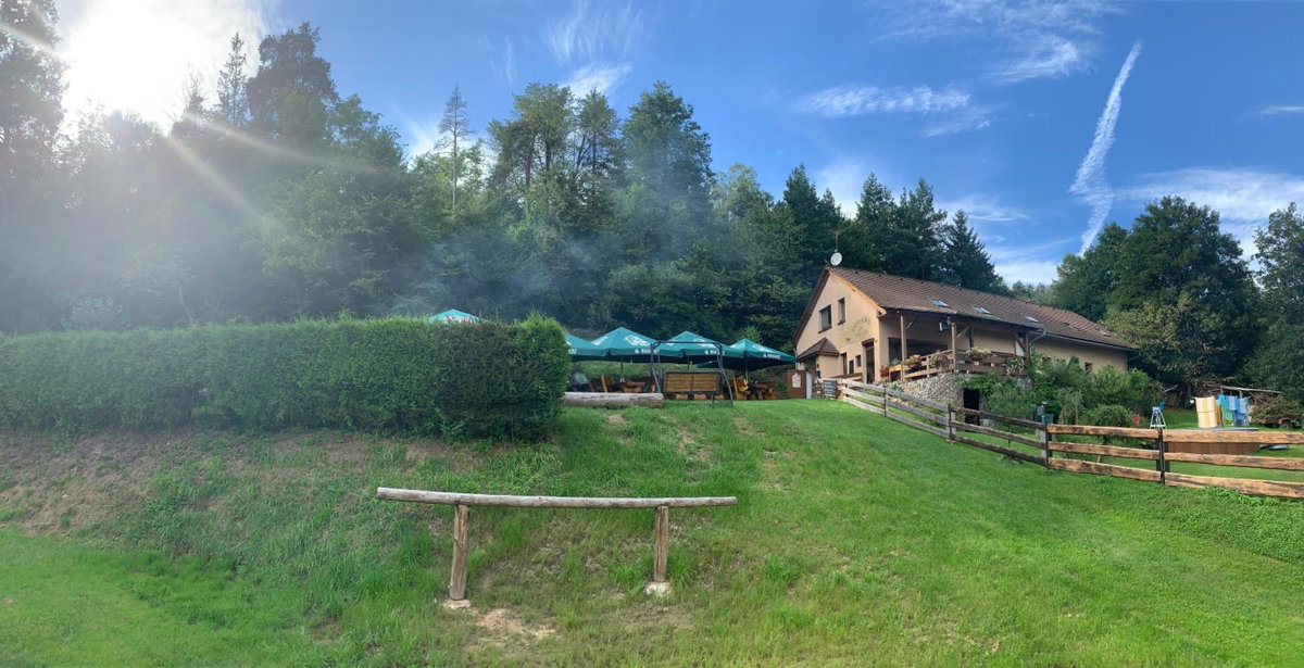 Penzion Pod kapličkou, Czechia