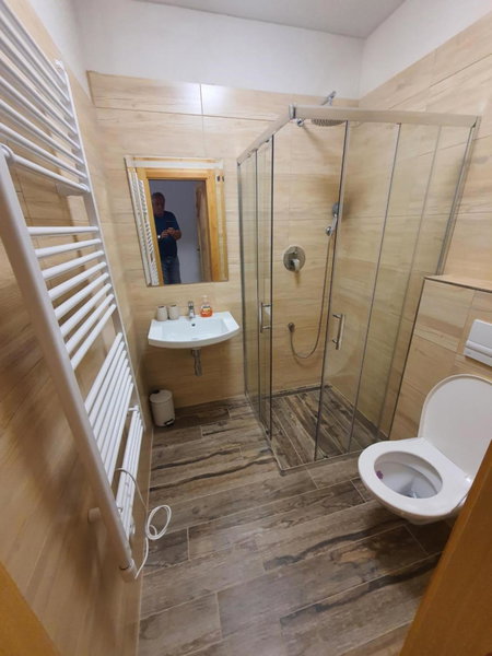 Farma Horní Paseky u Aše, Aš, Czechia