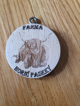 Farma Horní Paseky u Aše, Aš, Czechia