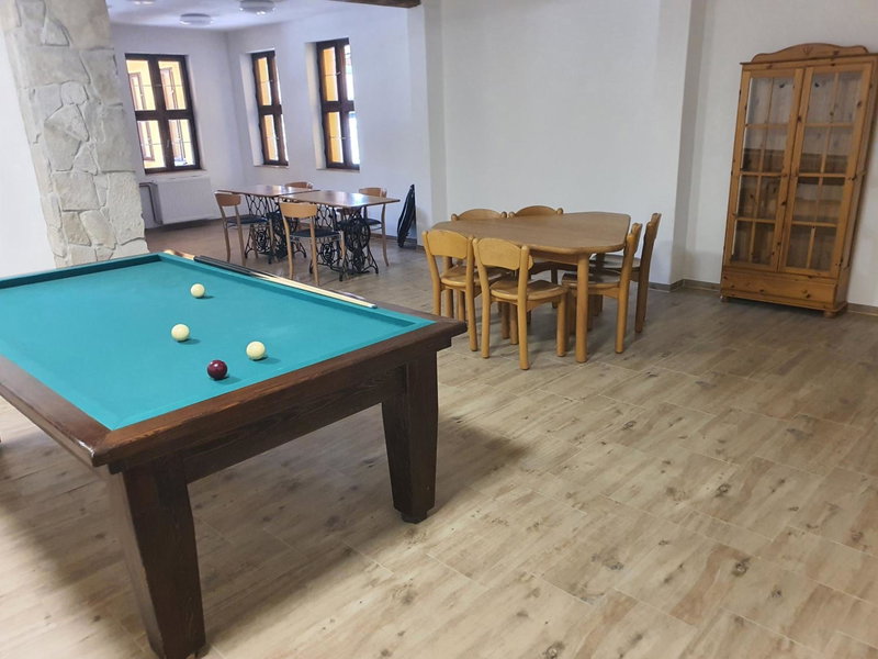 Farma Horní Paseky u Aše, Aš, Czechia