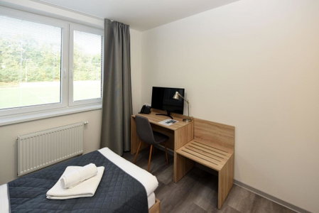 Hotel Prokopávka, Plzeň, Czechia