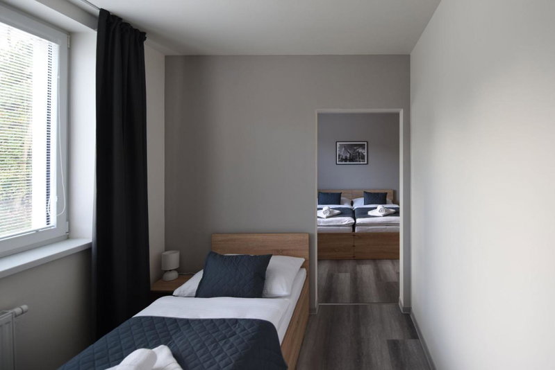 Hotel Prokopávka, Plzeň, Czechia