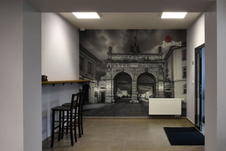 Hotel Prokopávka, Plzeň, Czechia