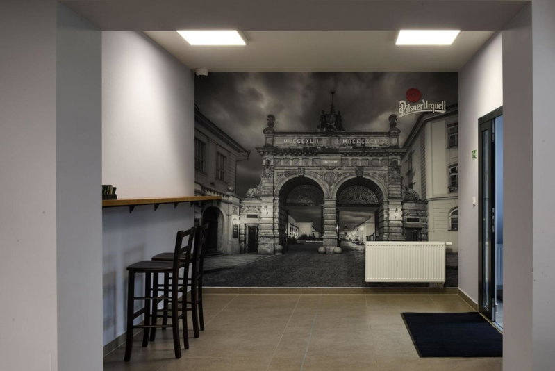 Hotel Prokopávka, Plzeň, Czechia