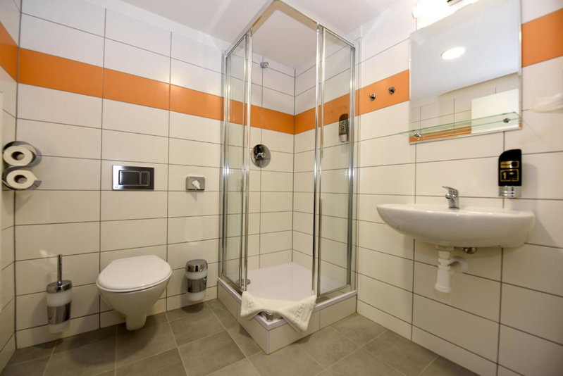 Hotel Prokopávka, Plzeň, Czechia