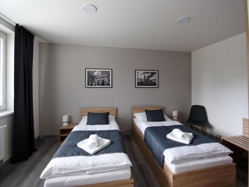 Hotel Prokopávka, Plzeň, Czechia