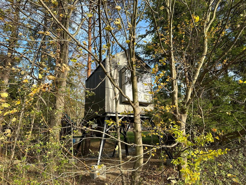 Posed v Beskydech, Kunčice pod Ondřejníkem, Czechia