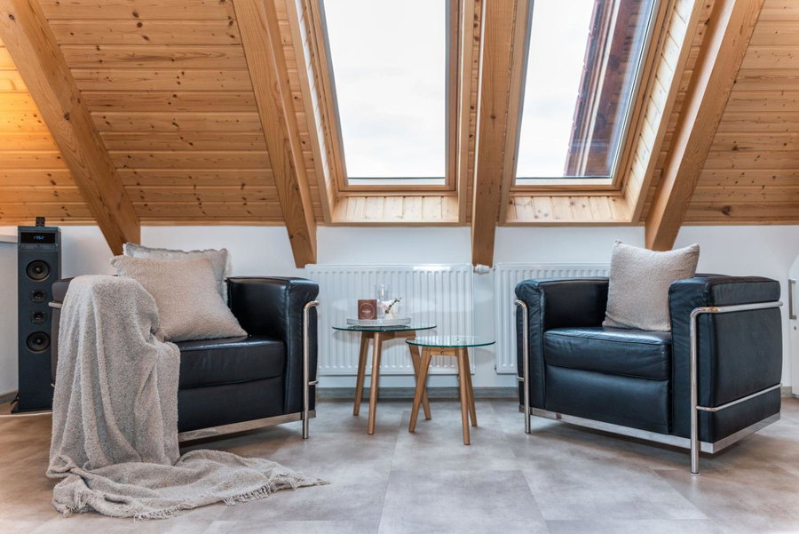 Luxury apartman Lipno, Lipno nad Vltavou, Czechia