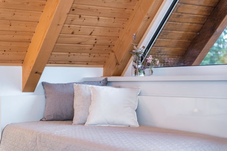 Luxury apartman Lipno, Lipno nad Vltavou, Czechia