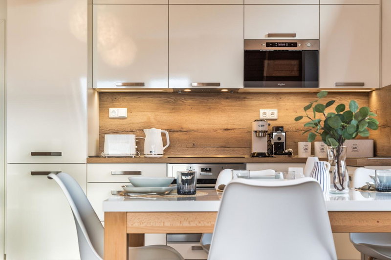 Luxury apartman Lipno, Lipno nad Vltavou, Czechia