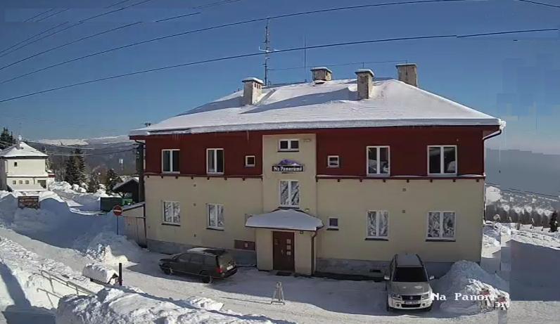Prázdninový dům Na Panorámě, Czechia