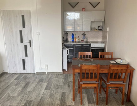 Apartmán ve Velkých Losinách, Velké Losiny, Czechia