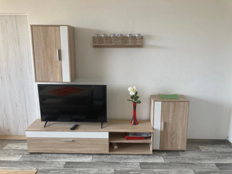 Apartmán ve Velkých Losinách, Velké Losiny, Czechia