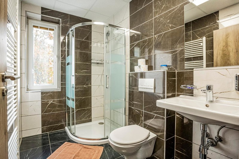 Hotel Rabbit, Trhový Štěpánov, Czechia