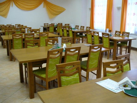 Hotel Rabbit, Trhový Štěpánov, Czechia