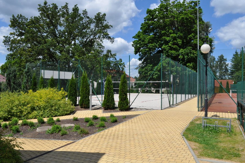 Hostel Lípa - Továrna, Krásná Lípa, Czechia