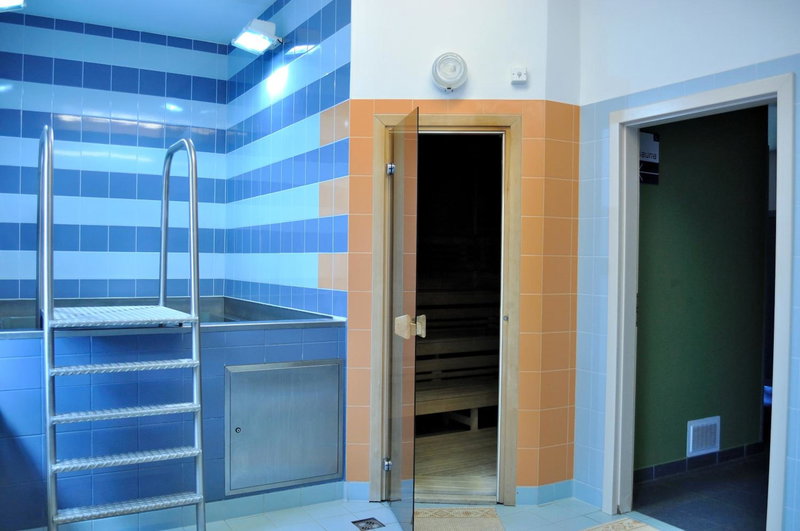 Hostel Lípa - Továrna, Krásná Lípa, Czechia