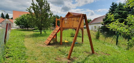 Apartmány Na Potoku, Slavonice, Czechia