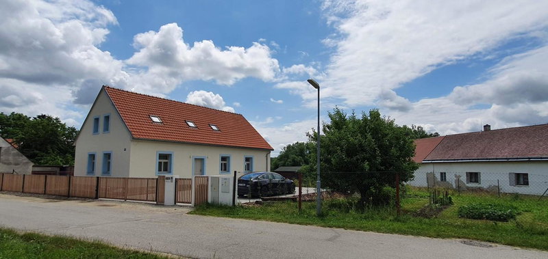 Apartmány Na Potoku, Slavonice, Czechia