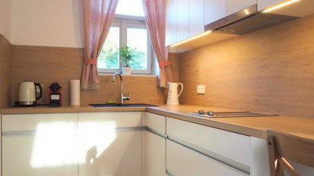 Apartmány Na Potoku, Slavonice, Czechia