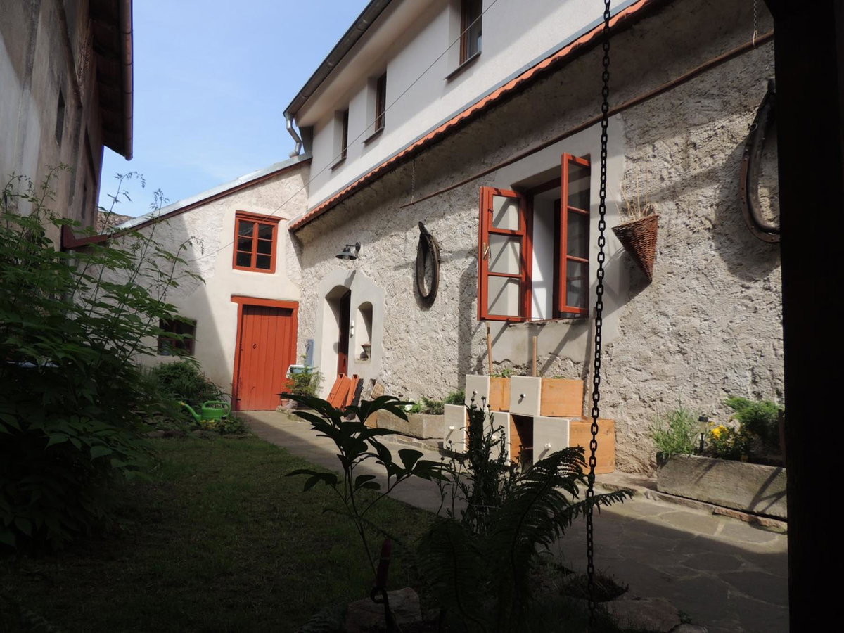 Apartmán Bechyně, Czechia